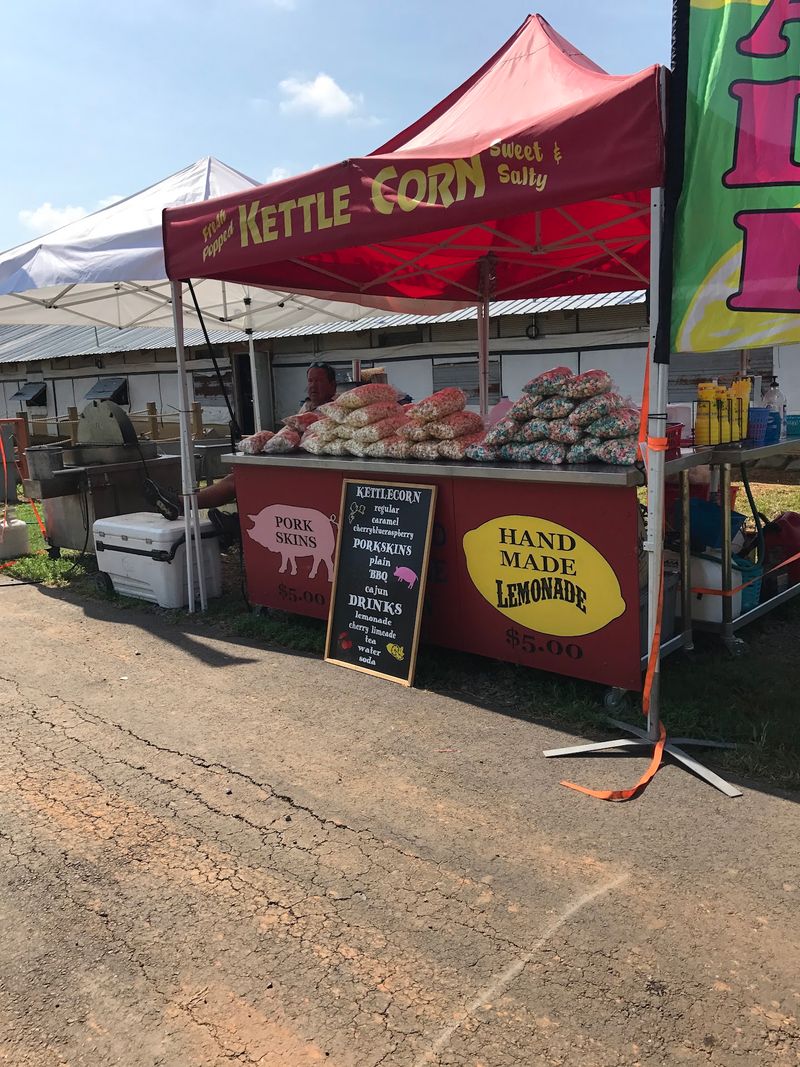 Meat Pies, Po-Boys, And Fried Oreos Worth The Detour