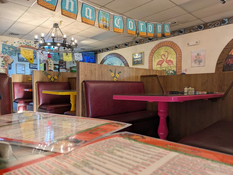 We Ranked 11 Of The Top Mexican Restaurants In All Of Idaho And Here's Who Made The Cut - Decor Hint Las Chavelas, Coeur d'Alene