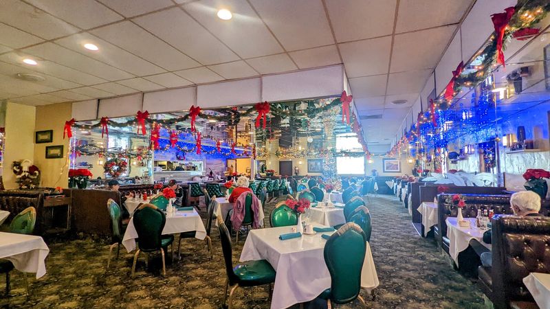 Effie's Restaurant & Bar, Campbell
