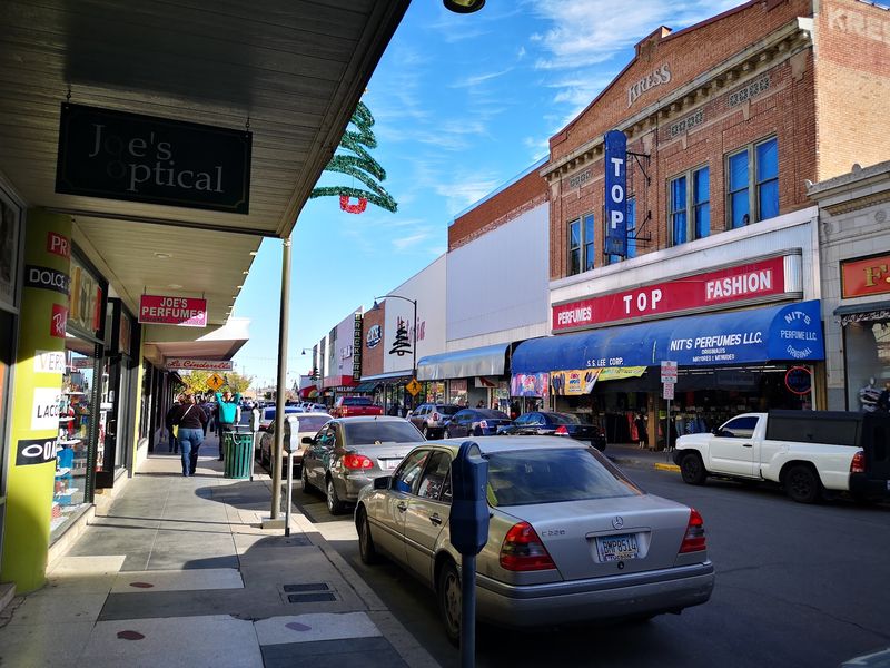 Nogales