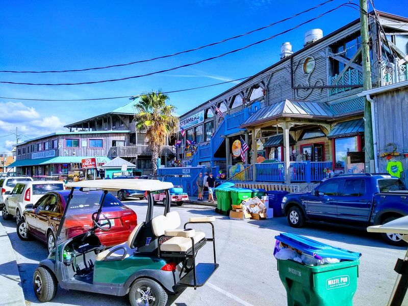 Cedar Key