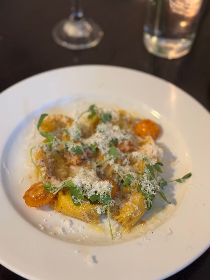 Pasta Made By Hand