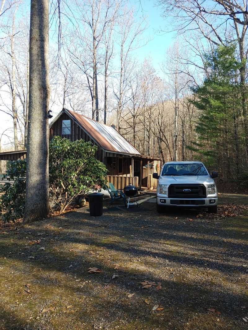 Home To Georgia's Smallest Public School