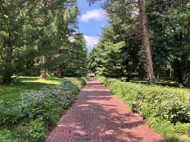 Nebraska Is Home To A Grand Mansion Built By The Family That Gave The World Arbor Day - Decor Hint Peace, Quiet, and Room for Everyone