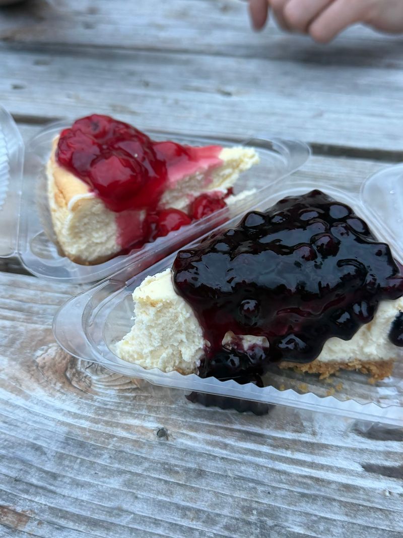 Make Room For Sharing