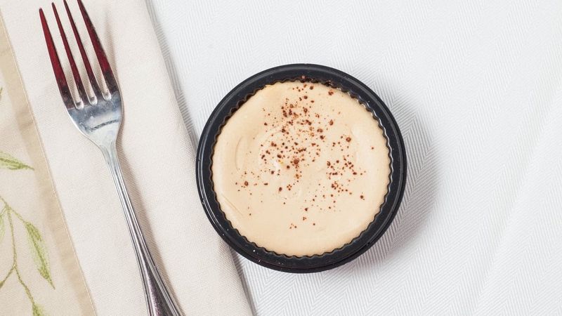 11 California Bakeries Serving The Most Amazing Pumpkin Treats This Fall - Decor Hint Charlie's Cheesecake Works, San Jose