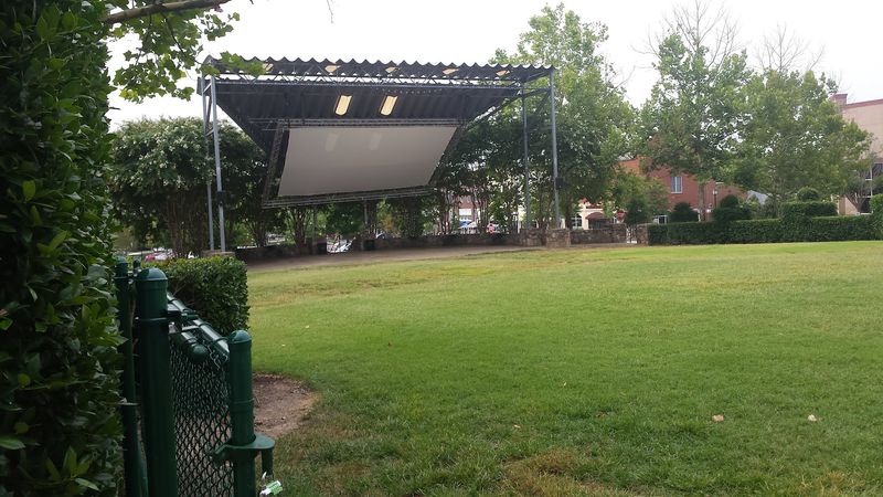 Mark September 12 For One Of Chapel Hill’s Best Free Nights Out