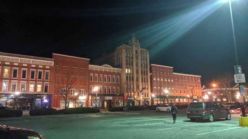 An Evening At The Paramount