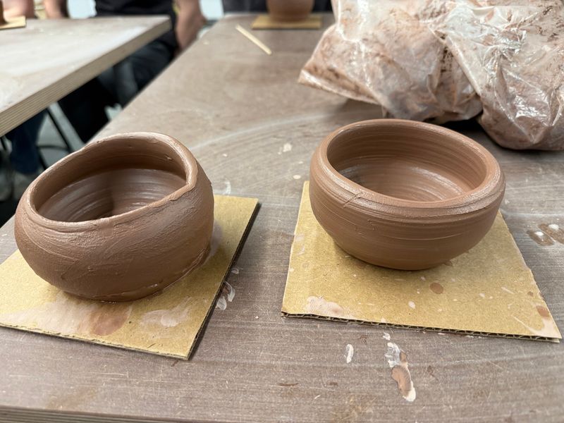 The Clay Studio, Philadelphia