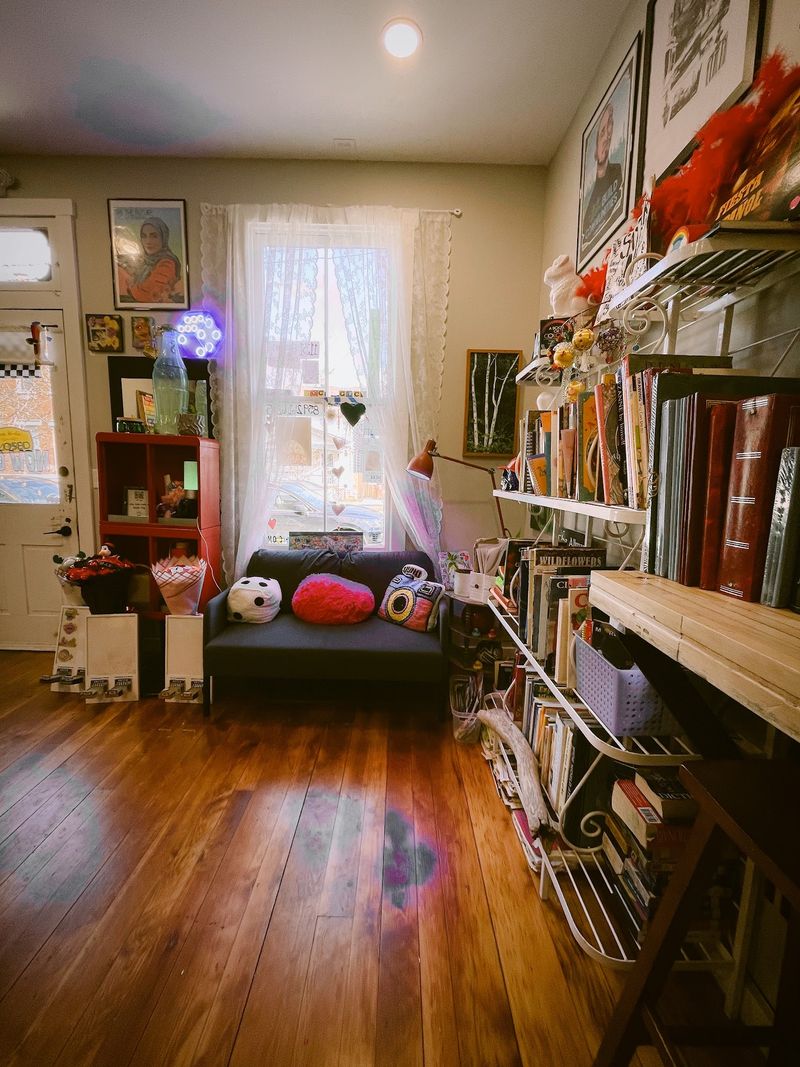 A Third Space Worth Hanging Around In