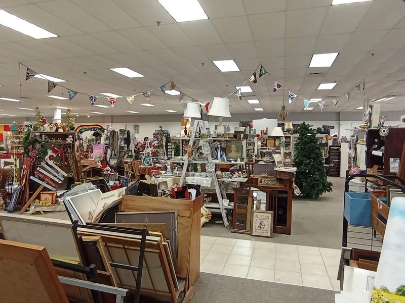 Teachers And Families Come Looking For Affordable Supplies With Plenty Of Personality