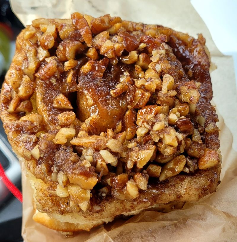 10 Massachusetts Country Bakeries That Are Worth The Drive Out Of Town - Decor Hint Sweet Lucy's Bakeshop