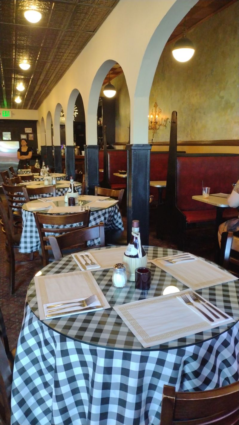 Luigi's, Augusta