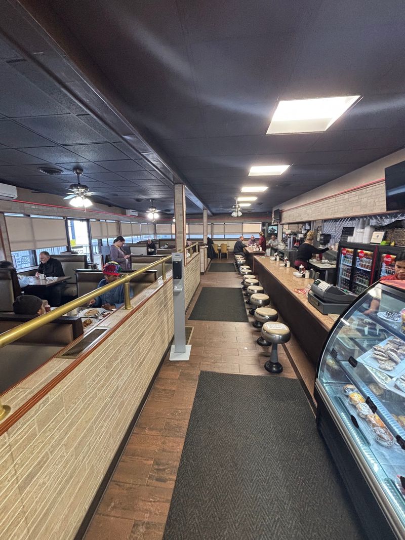 Freight Street Grill, Waterbury
