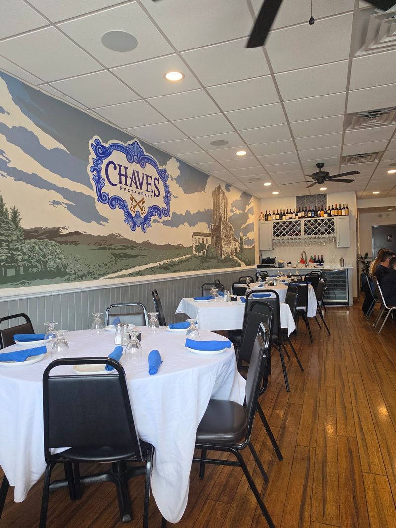 Connecticut Has 8 Portuguese Restaurants Serving Flavors That Taste Straight From The Old Country - Decor Hint Chaves Restaurant, Hartford
