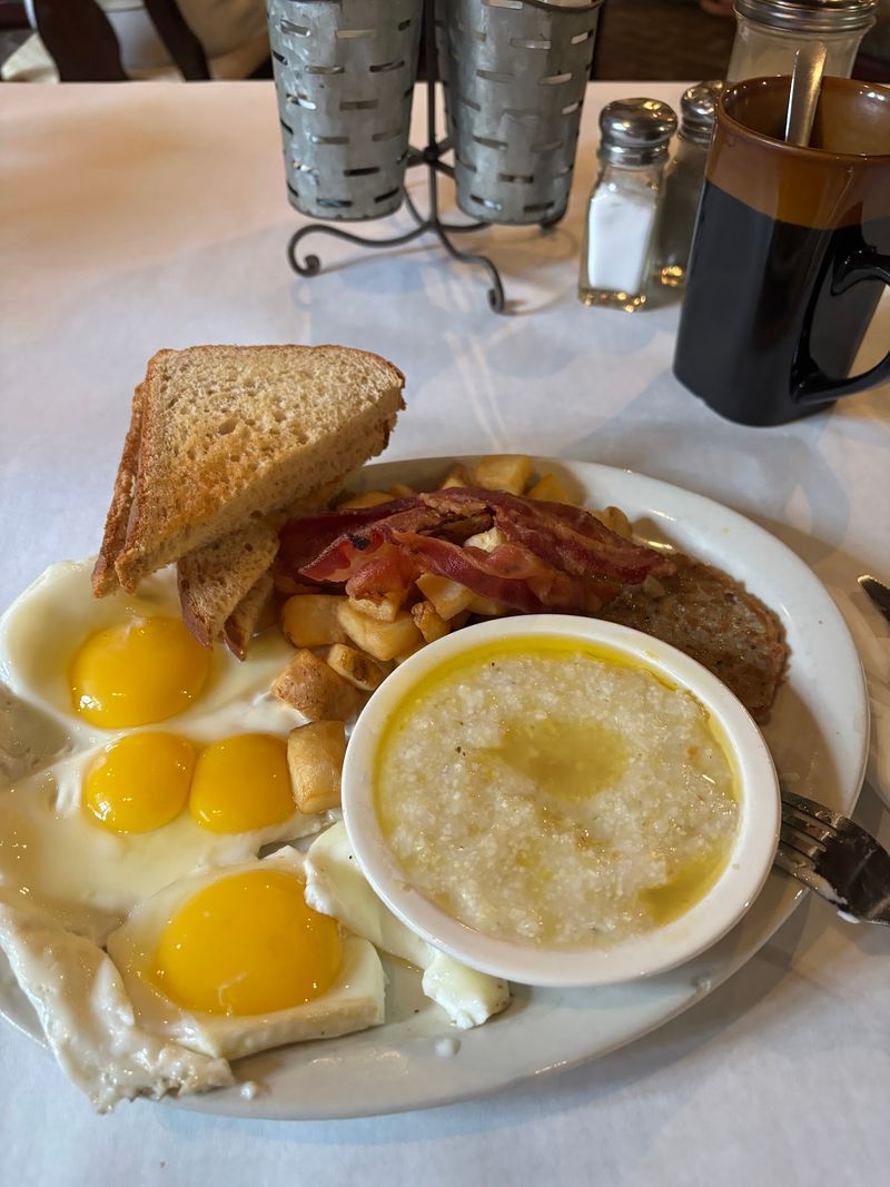 Debi's/Laurie's Restaurant
