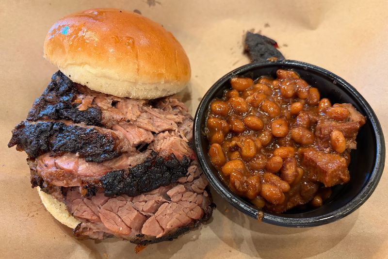 MISSION BBQ, Rehoboth Beach