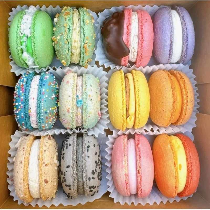 Sweet Oven Bakery