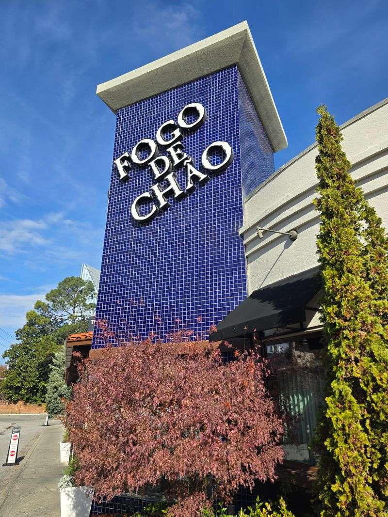 Fogo de Chão Brazilian Steakhouse (Atlanta)