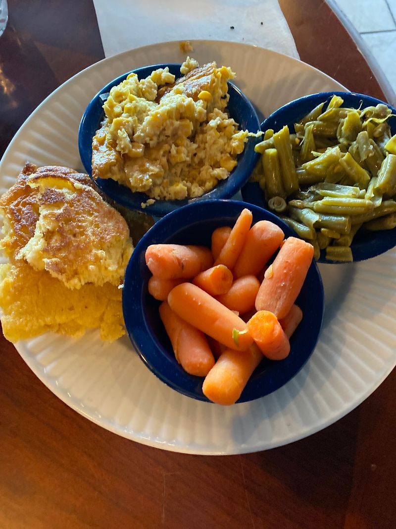 MiMi's Southern Style Cooking