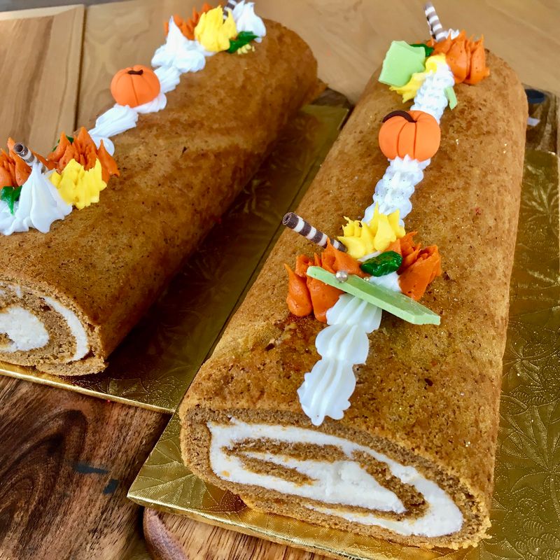 10 Bakeries In Lexington, Kentucky Worth The Drive For A Single Slice - Decor Hint Martine's Pastries