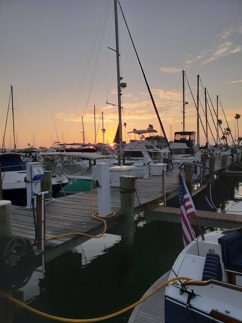 Waterfront Views Without Walls