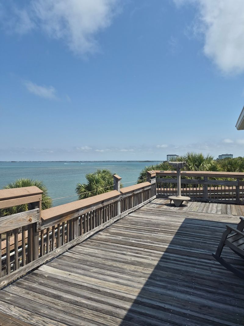 Honeymoon Island State Park, Dunedin