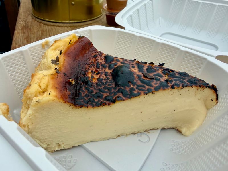 The Only San Diego County Restaurant On The New York Times 50 Best List Is Hiding In This California City - Decor Hint Sweet Endings And Fresh Aguas Frescas