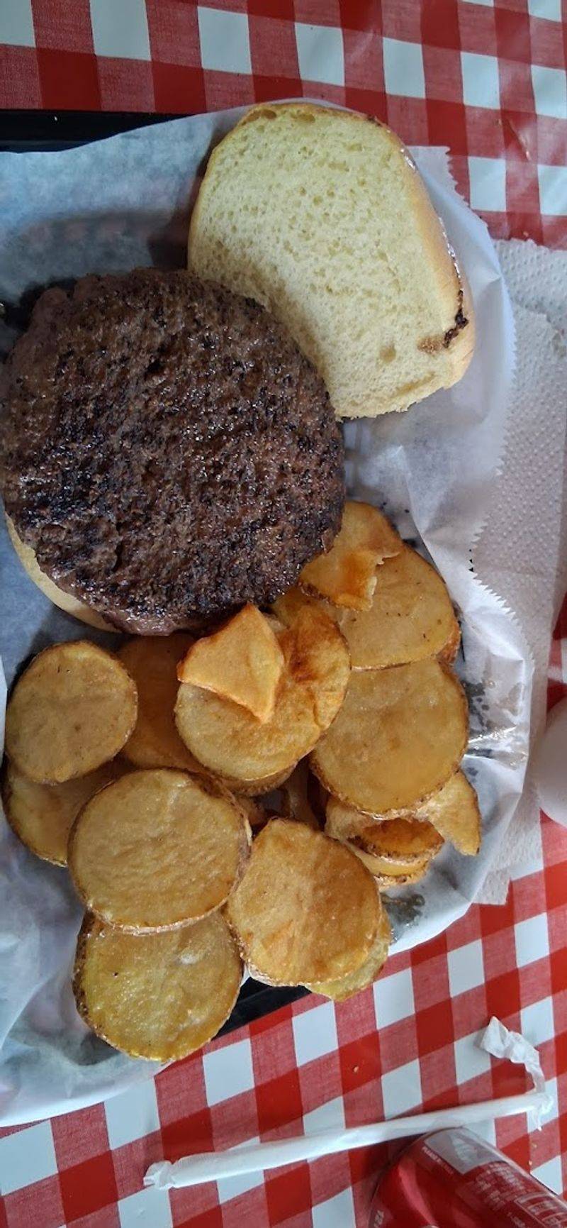 This Georgia Hole-In-The-Wall Bbq Spot Attracts Fans From Across The State - Decor Hint Home Fries That Are Genuinely Memorable