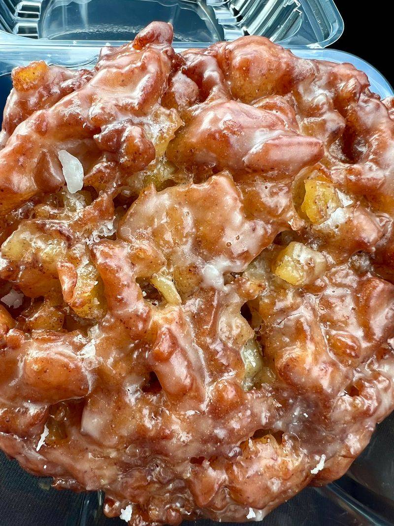 NC Jelly Donuts, Mebane