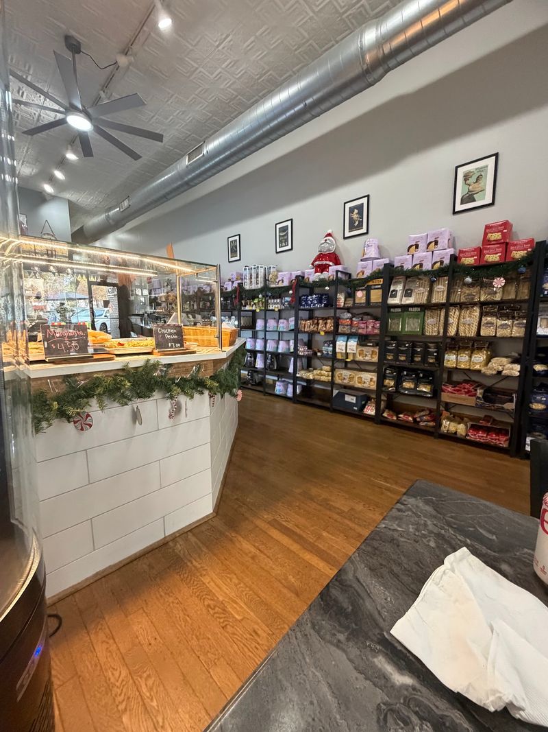 Bottega Italian Market & Pizza, Marietta