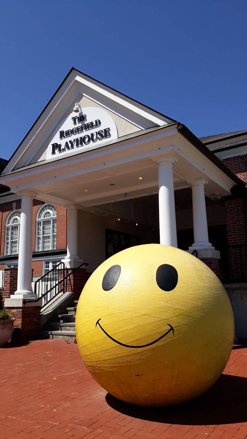 The Playhouse Keeps The Arts Scene Busy
