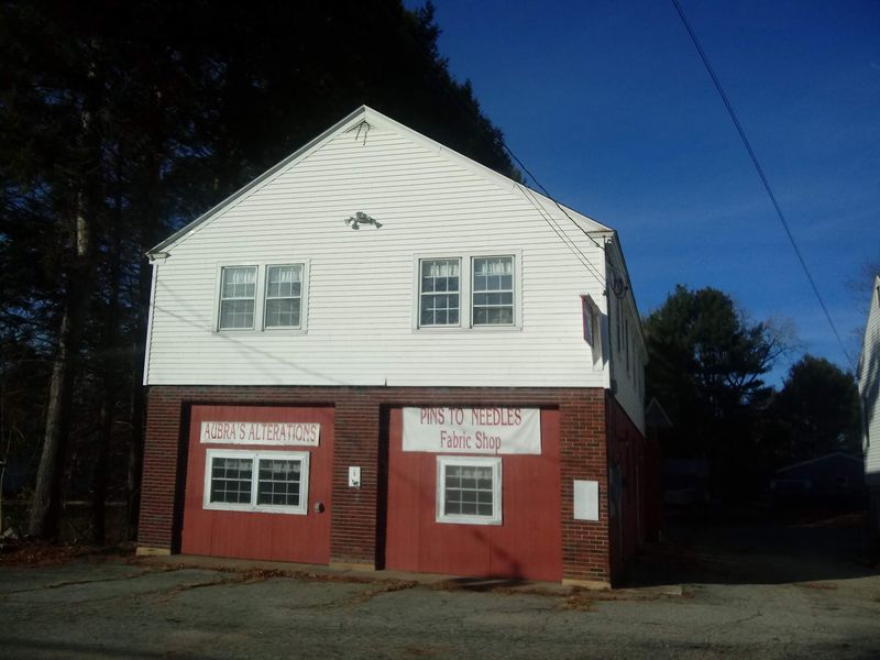 11 Connecticut Fabric Shops Packed With Stunning Finds For Quilters And Creative Crafters - Decor Hint Pins To Needles, Scotland