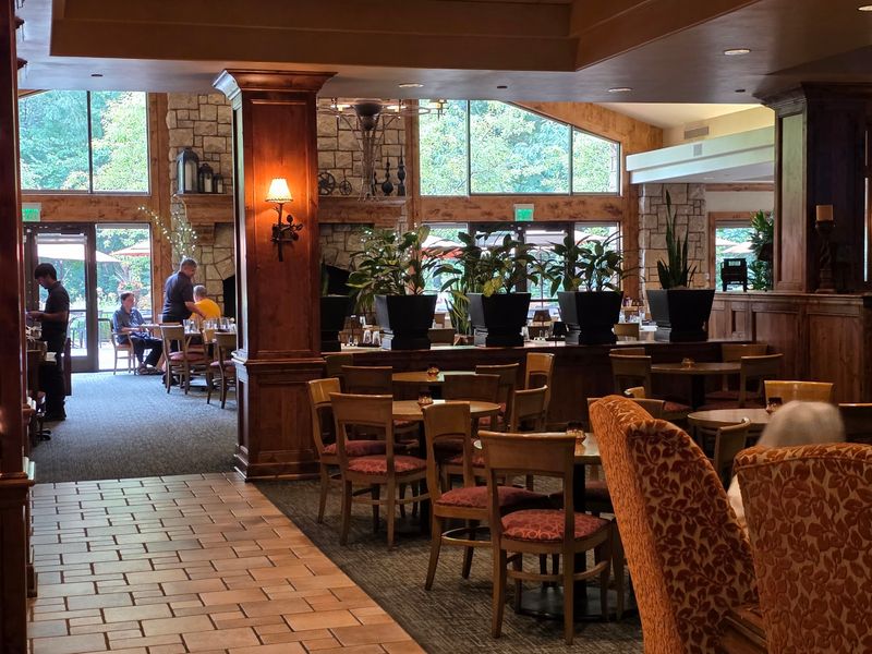 Cottonwood Grille, Boise