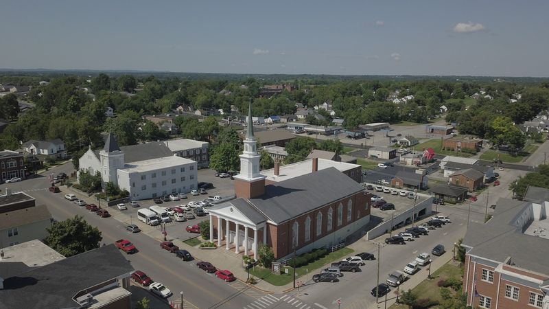 Harrodsburg