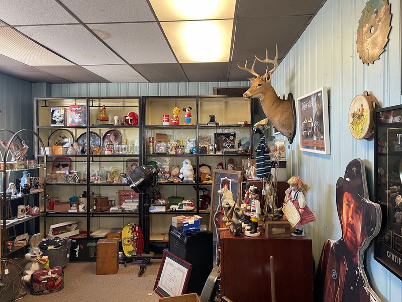 Goodlettsville Antique Mall, Goodlettsville