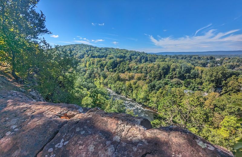 This 62-Mile Connecticut Trail Is The Ultimate Test For Serious Hikers - Decor Hint Serious Hikers Get Plenty To Conquer Here