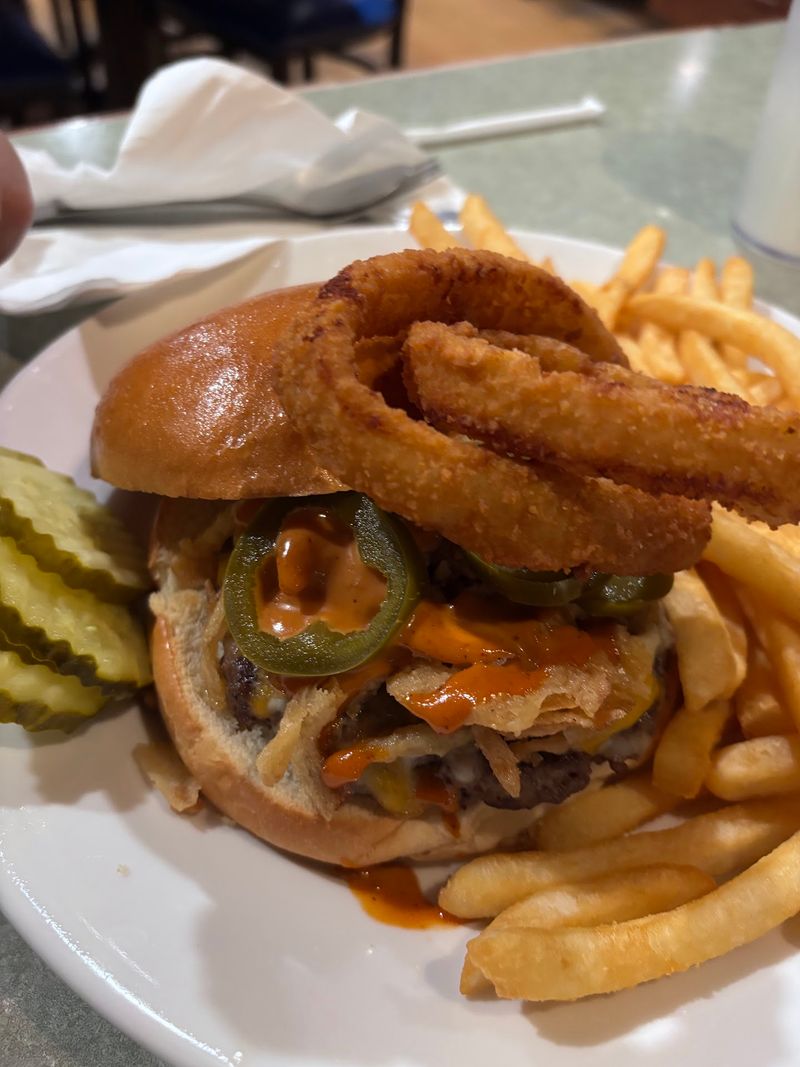 Family Favorites Keep The Menu Kid-Friendly