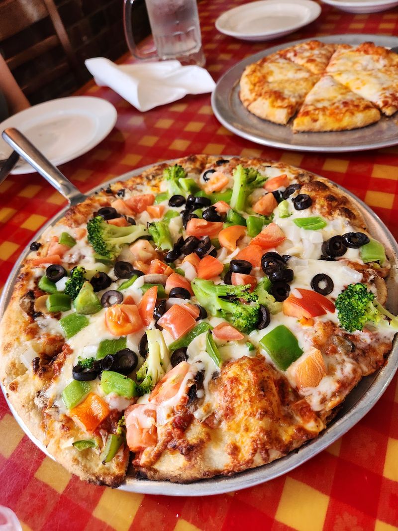 Rocco's Italian Restaurant, McLean
