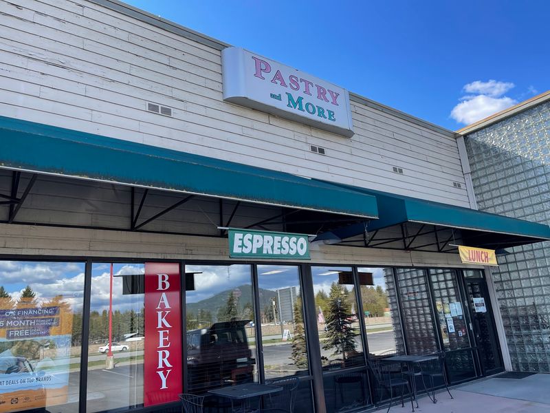 12 Best Hidden Bakeries In Coeur D'Alene, Idaho Locals Try To Keep Secret - Decor Hint Pastry And More's Enduring Legacy