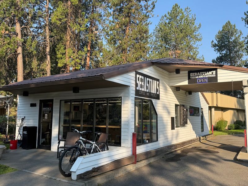 12 Best Hidden Bakeries In Coeur D'Alene, Idaho Locals Try To Keep Secret - Decor Hint Sebastian's Coffee & Pastries' European Flair