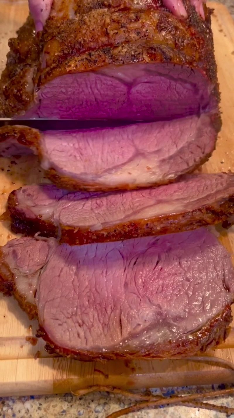 Custom Cuts Made Exactly The Way You Ask