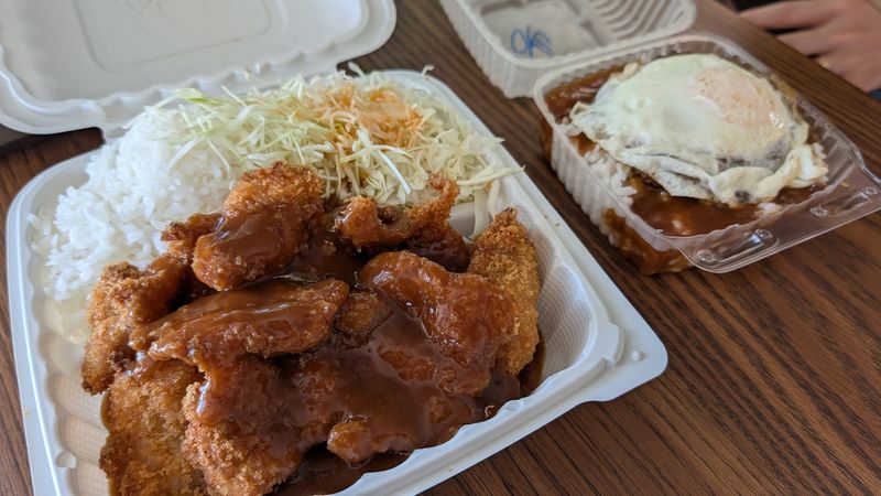 Plate Lunches Beyond The Gravy