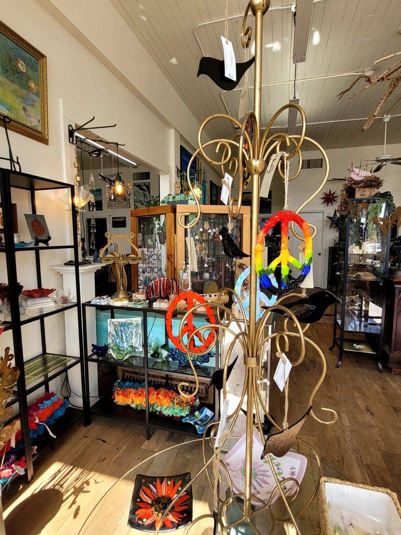 Hands-On Classes Turn Ideas Into Real Projects