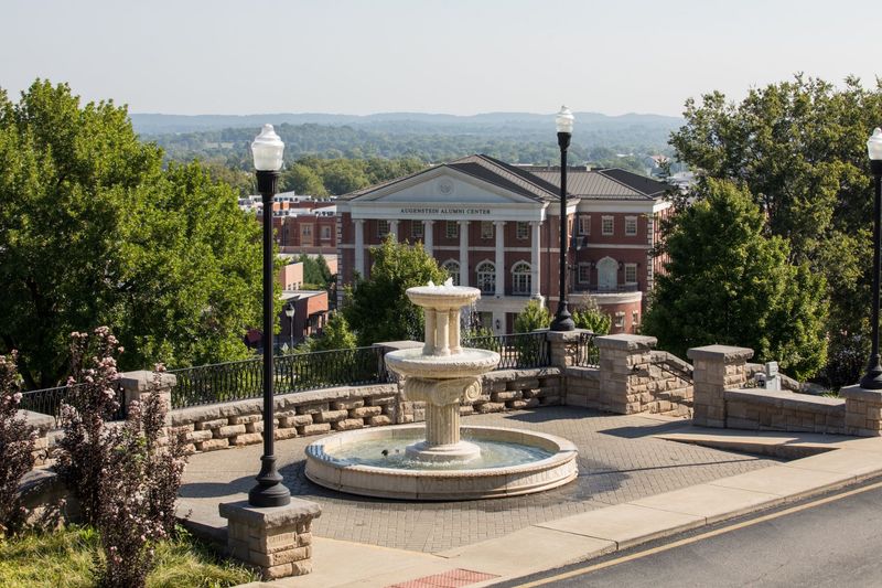 10 Kentucky Colleges That Just Landed On U.S. News' 2027 Best Colleges Rankings - Decor Hint Western Kentucky University