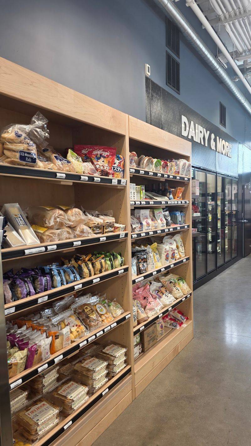 Imported Foods Fill Shelves With New Discoveries