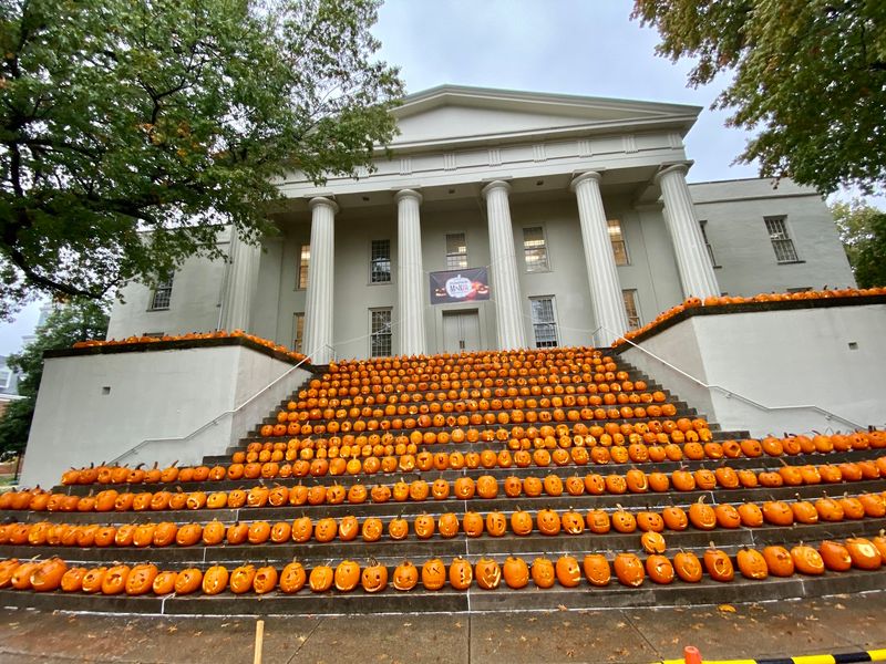 10 Kentucky Colleges That Just Landed On U.S. News' 2027 Best Colleges Rankings - Decor Hint Transylvania University