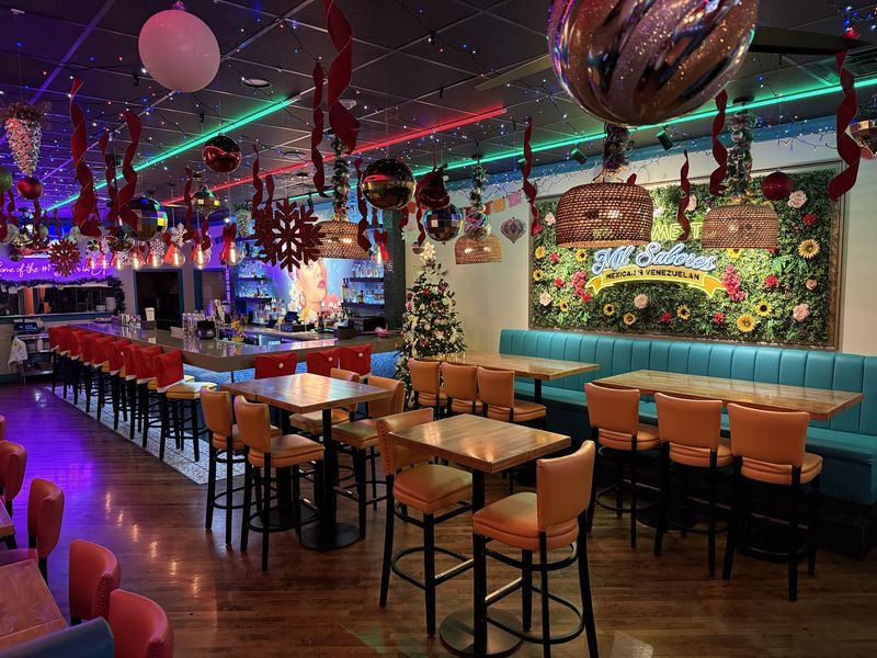 Mil Sabores, Bridgeport