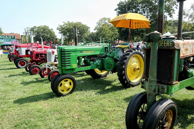 Orange Country Fair, Orange 