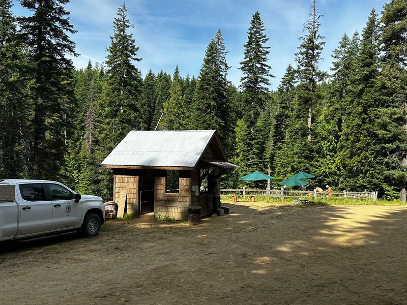 Permits, Seasons, And Getting There